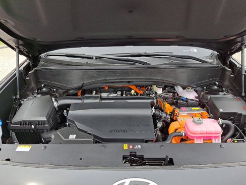 New 2026 Hyundai Palisade SEL image 25