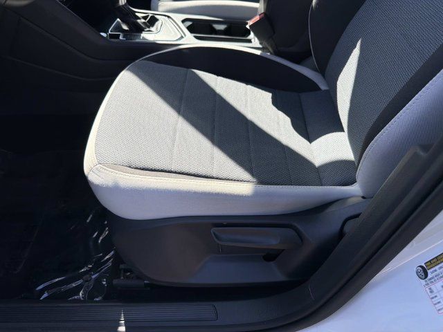 Certified 2026 Volkswagen Taos S FWD image 15