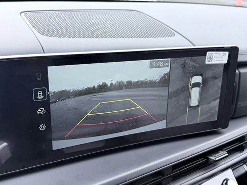 New 2026 Hyundai Santa Fe Calligraphy image 15