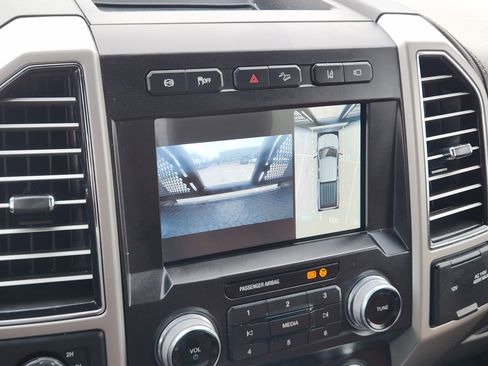 Used 2021 Ford F250 King Ranch w/ King Ranch Ultimate Package image 23