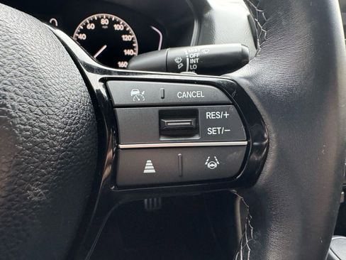 Used 2024 Honda Civic Sport image 16