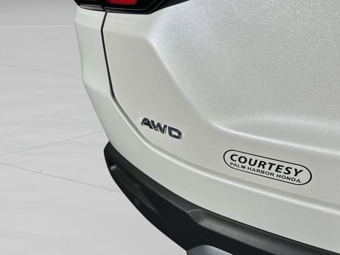 Used 2025 Honda Pilot EX-L image 21