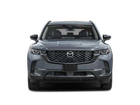Certified 2026 MAZDA CX-50 AWD 2.5 Hybrid w/ Cargo Package image 7