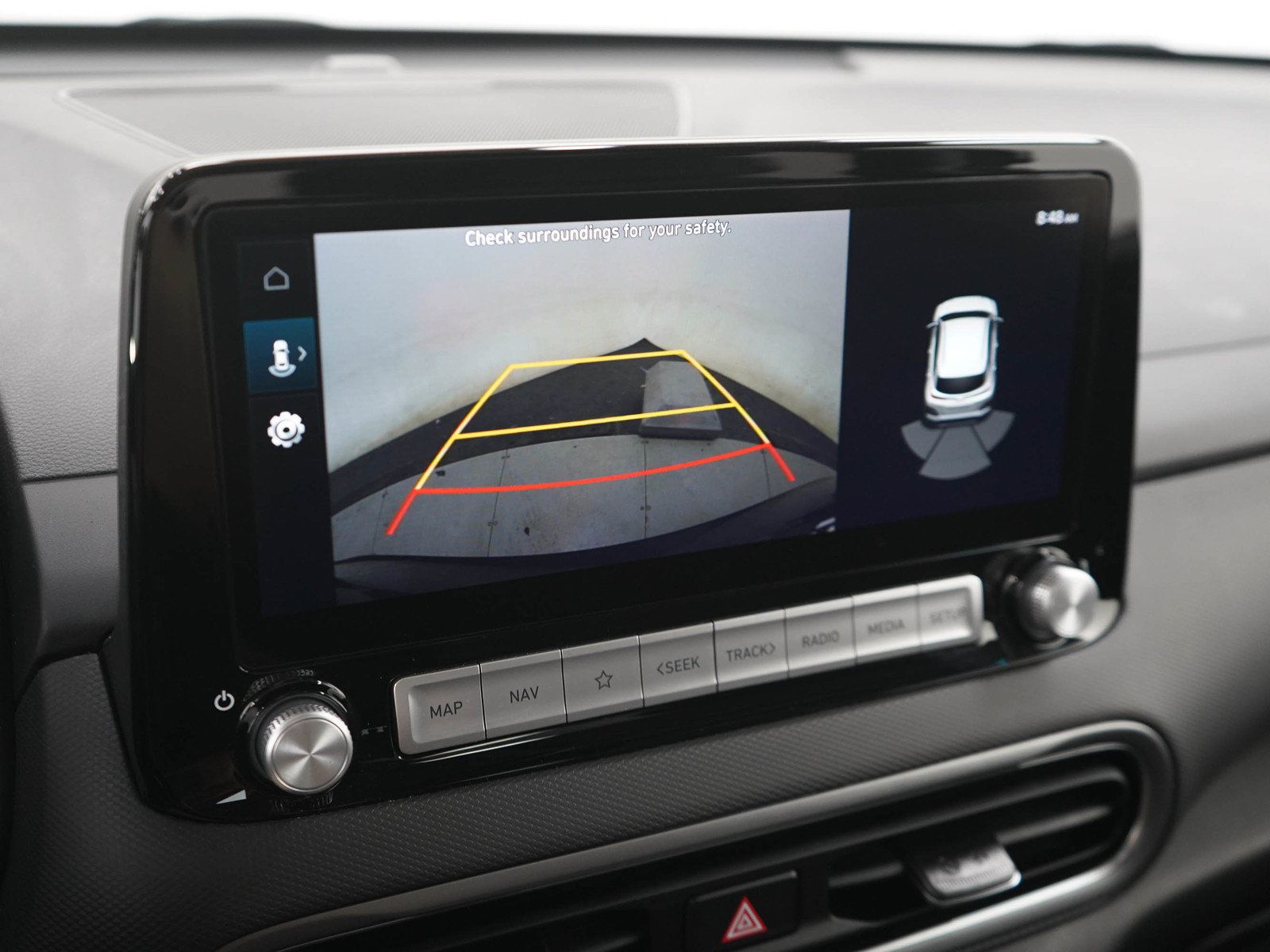 Used 2023 Hyundai Kona Limited FWD image 21