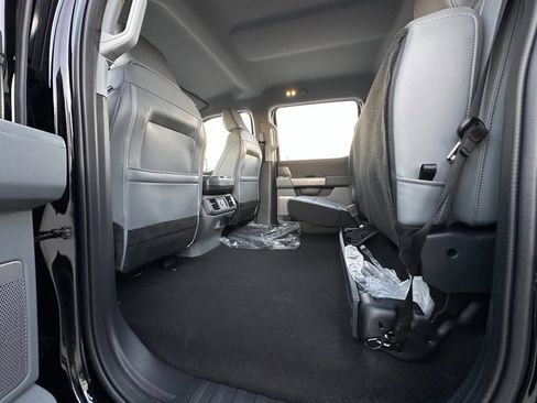 New 2025 Ford F150 Lightning Flash image 72