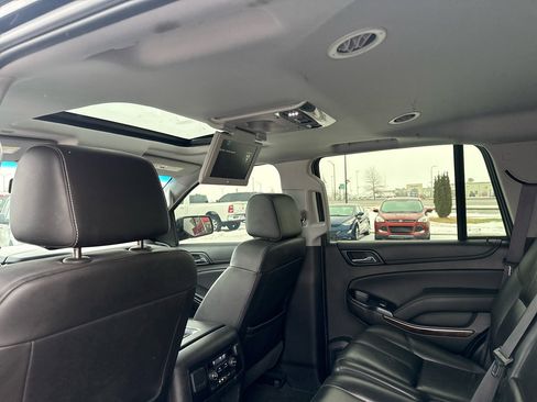 Used 2016 Chevrolet Tahoe LT image 26