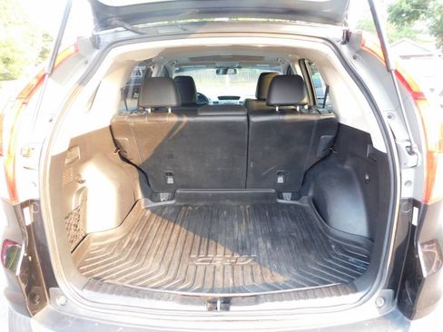 Used 2014 Honda CR-V EX-L image 5
