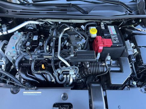 Certified 2023 Nissan Sentra S FWD image 24
