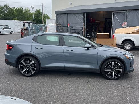 Used 2021 Polestar Polestar 2 AWD/4WD image 7