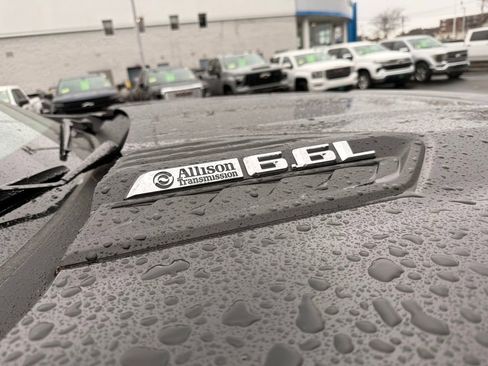 New 2026 Chevrolet Silverado 2500 W/T w/ WT Convenience Package image 34