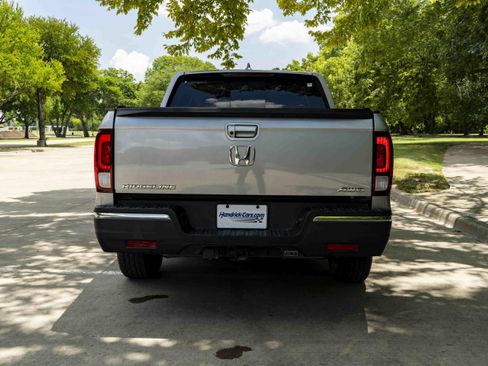 Used 2020 Honda Ridgeline RTL image 8