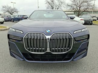 Certified 2023 BMW 760i xDrive AWD/4WD video 2