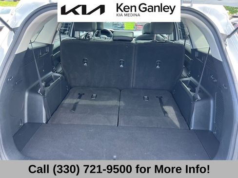Certified 2023 Kia Sorento S w/ Panoramic Sunroof Package FWD image 53