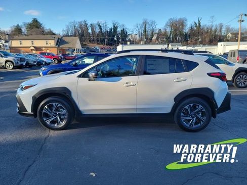 New 2026 Subaru Crosstrek 2.0i Premium image 4