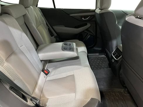 New 2025 Subaru Outback Premium image 26