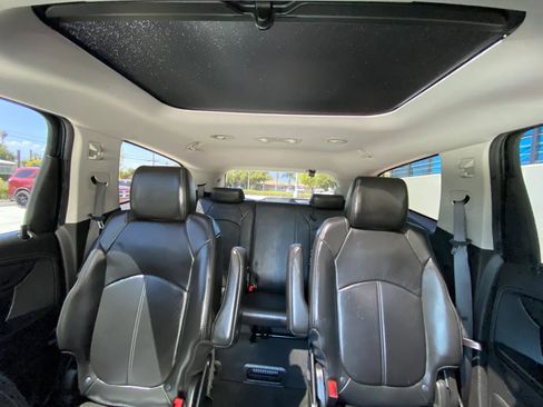 Used 2014 Chevrolet Traverse LT w/ LPO, 'HIT The Road' Package FWD image 30