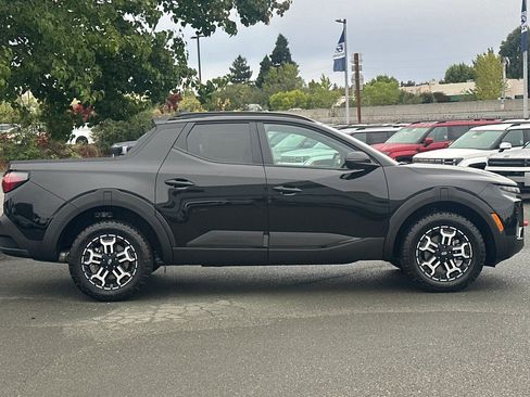 New 2026 Hyundai Santa Cruz XRT AWD/4WD image 3