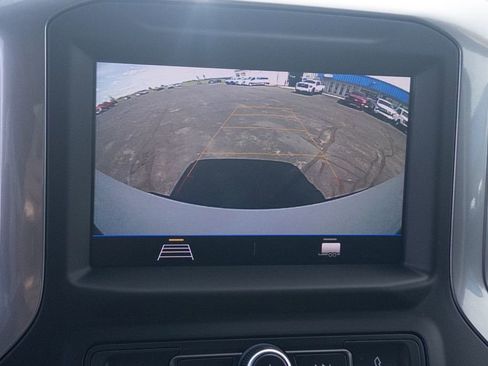 Used 2020 Chevrolet Silverado 1500 W/T w/ WT Value Package image 29