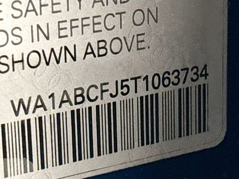 New 2026 Audi Q3 quattro 2.0T AWD/4WD image 25