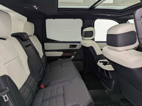 Used 2023 Toyota Tundra Capstone image 23