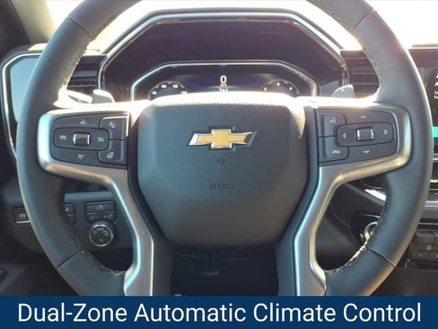 New 2026 Chevrolet Silverado 1500 LT image 16