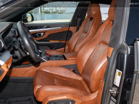 Used 2019 Lamborghini Urus AWD/4WD image 7