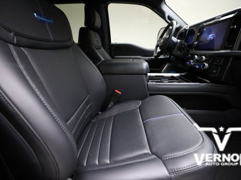 New 2026 Ford F350 Platinum image 11