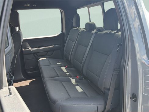 Used 2021 Ford F150 XLT w/ Equipment Group 302A High AWD/4WD image 8