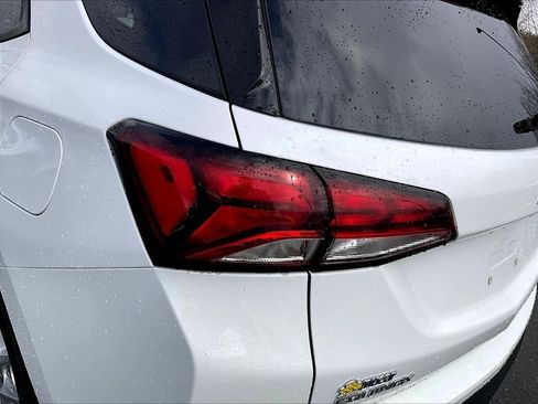 Used 2023 Chevrolet Equinox LS AWD/4WD image 29