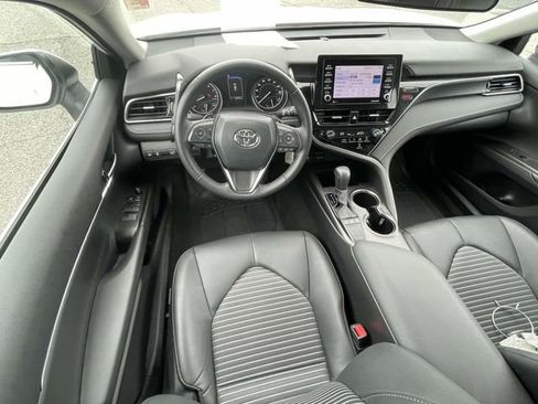 Used 2024 Toyota Camry SE FWD image 13