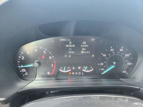 Used 2021 Ford Escape SE w/ Convenience Package image 19