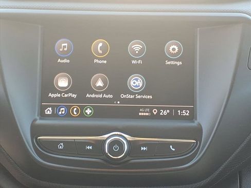 Certified 2023 Chevrolet TrailBlazer LT image 13