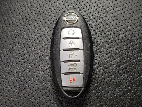 Used 2017 Nissan Murano SL FWD image 32