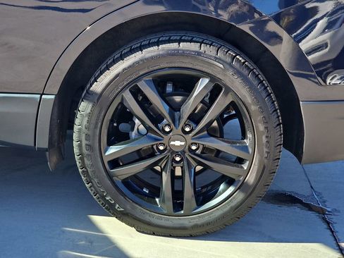 Used 2020 Chevrolet Equinox LT w/ Sport Edition image 37