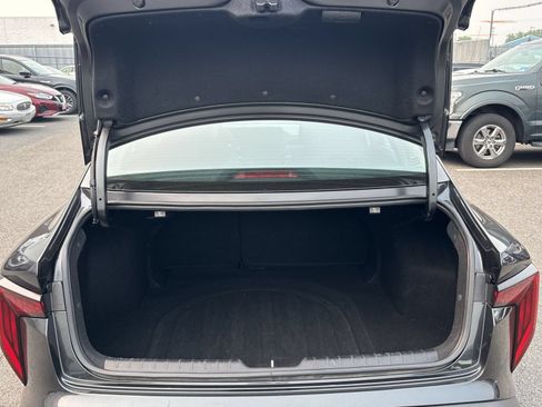 Used 2025 Kia K4 FWD image 20
