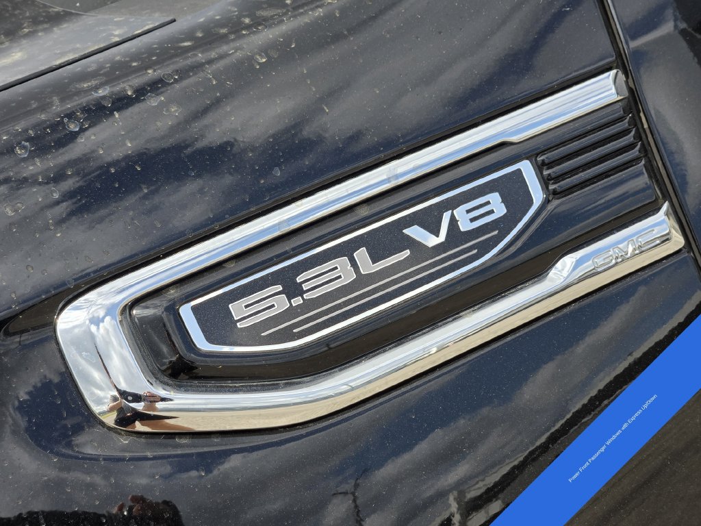 Used 2026 GMC Sierra 1500 SLT AWD/4WD image 12