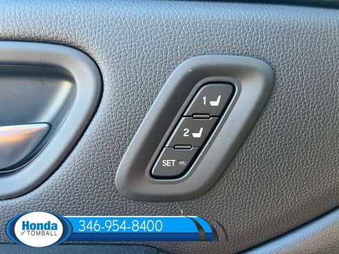 New 2026 Honda Pilot EX-L image 8