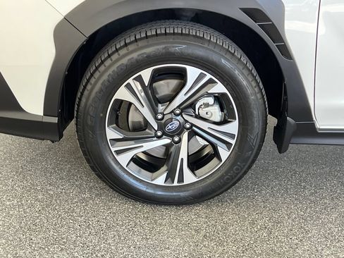 Certified 2024 Subaru Crosstrek 2.0i Premium w/ Popular Package #4 AWD/4WD image 27