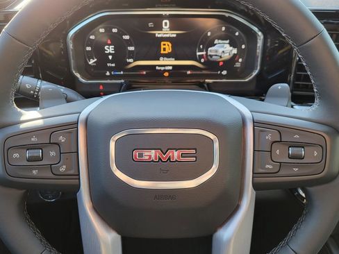 New 2026 GMC Sierra 1500 Elevation w/ Elevation Premium Package image 11