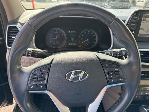 Used 2020 Hyundai Tucson Ultimate image 31