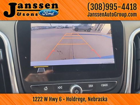 Used 2020 Chevrolet Equinox LT image 28