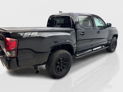 Used 2023 Toyota Tacoma SR w/ SR Convenience Package RWD image 13