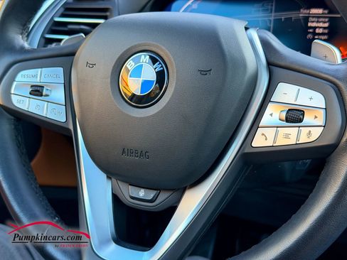 Used 2023 BMW X3 xDrive30i w/ Convenience Package image 34