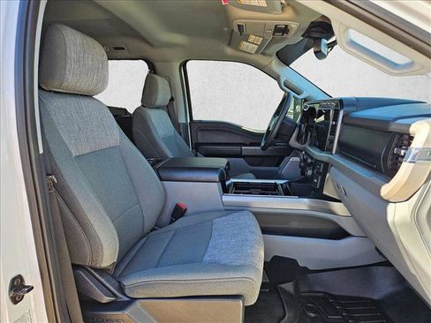 Used 2023 Ford F250 XLT w/ Tremor Off-Road Package image 21