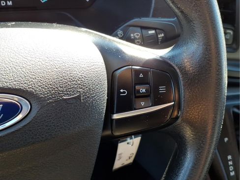 Used 2023 Ford Transit 250 Medium Roof w/ Load Area Protection Package image 16