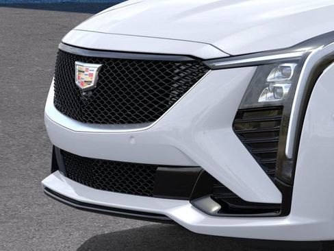 New 2026 Cadillac CT5 Sport w/ Technology Package AWD/4WD image 13