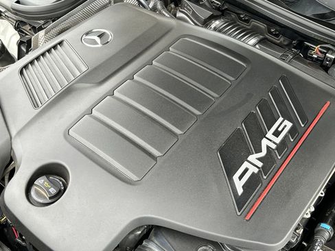 Used 2019 Mercedes-Benz E 53 AMG 4MATIC Coupe image 28