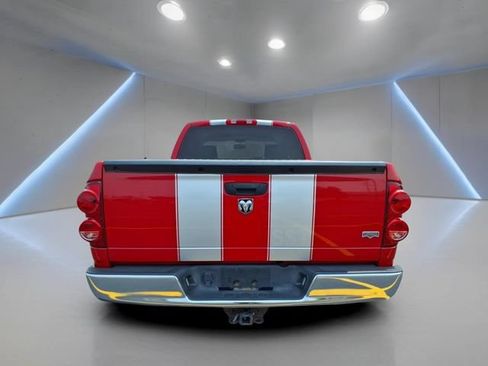 Used 2007 Dodge Ram 1500 Truck Laramie RWD image 22