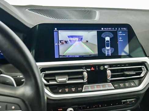 Certified 2023 BMW 430i Convertible w/ Premium Package image 21