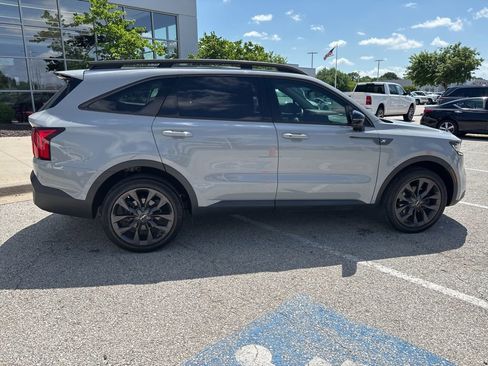 Used 2023 Kia Sorento SX Prestige AWD/4WD image 33